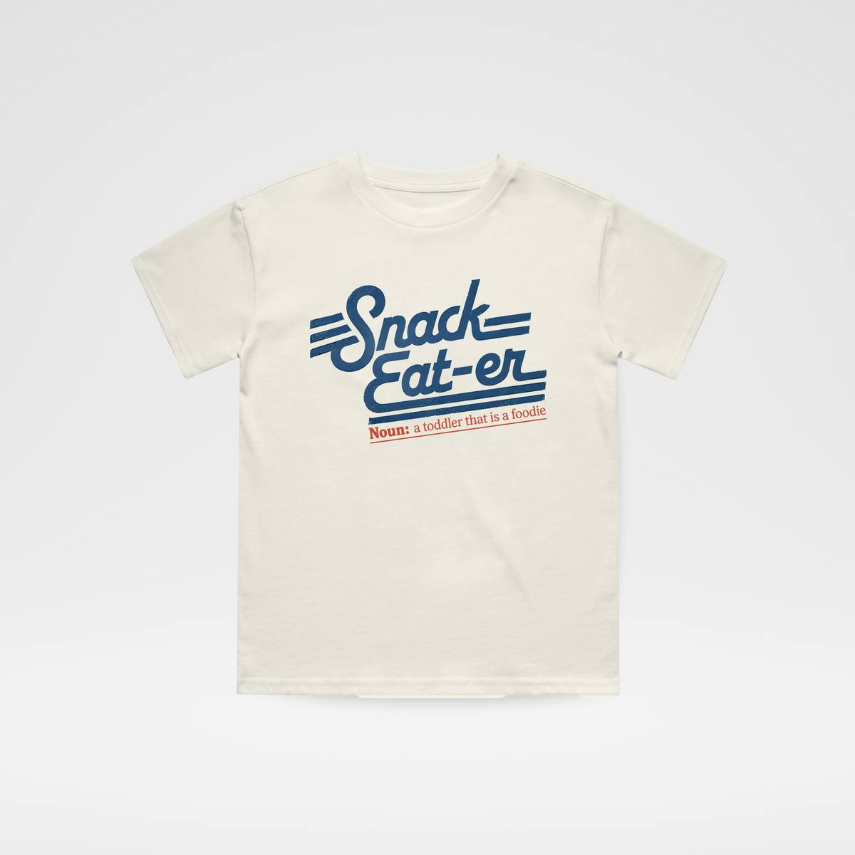 Snack Eater Tee LRT