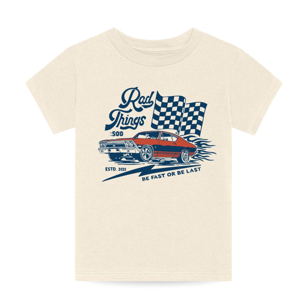 Little Rad Things Rad Things 500
