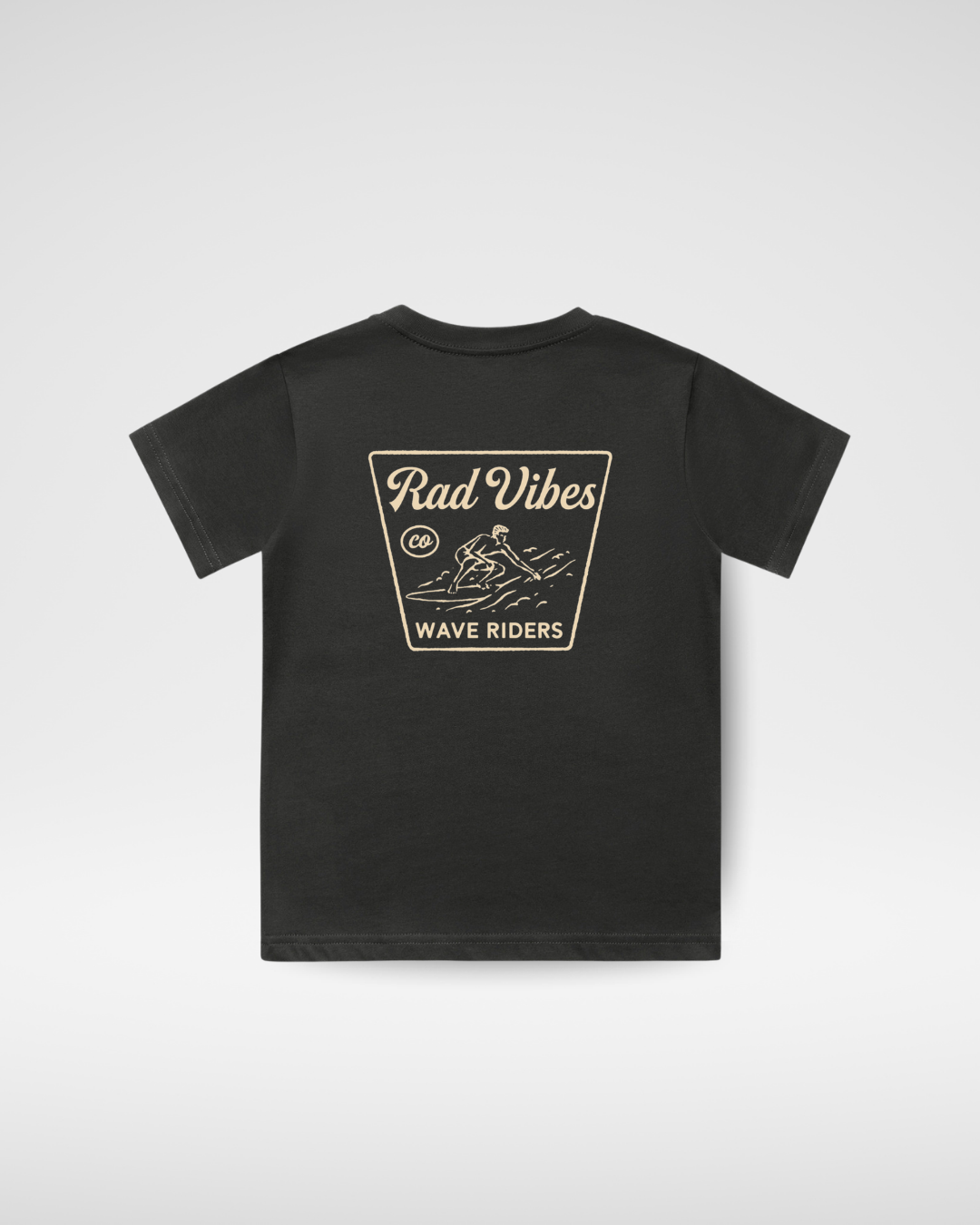 THE MAVERICKS TEE