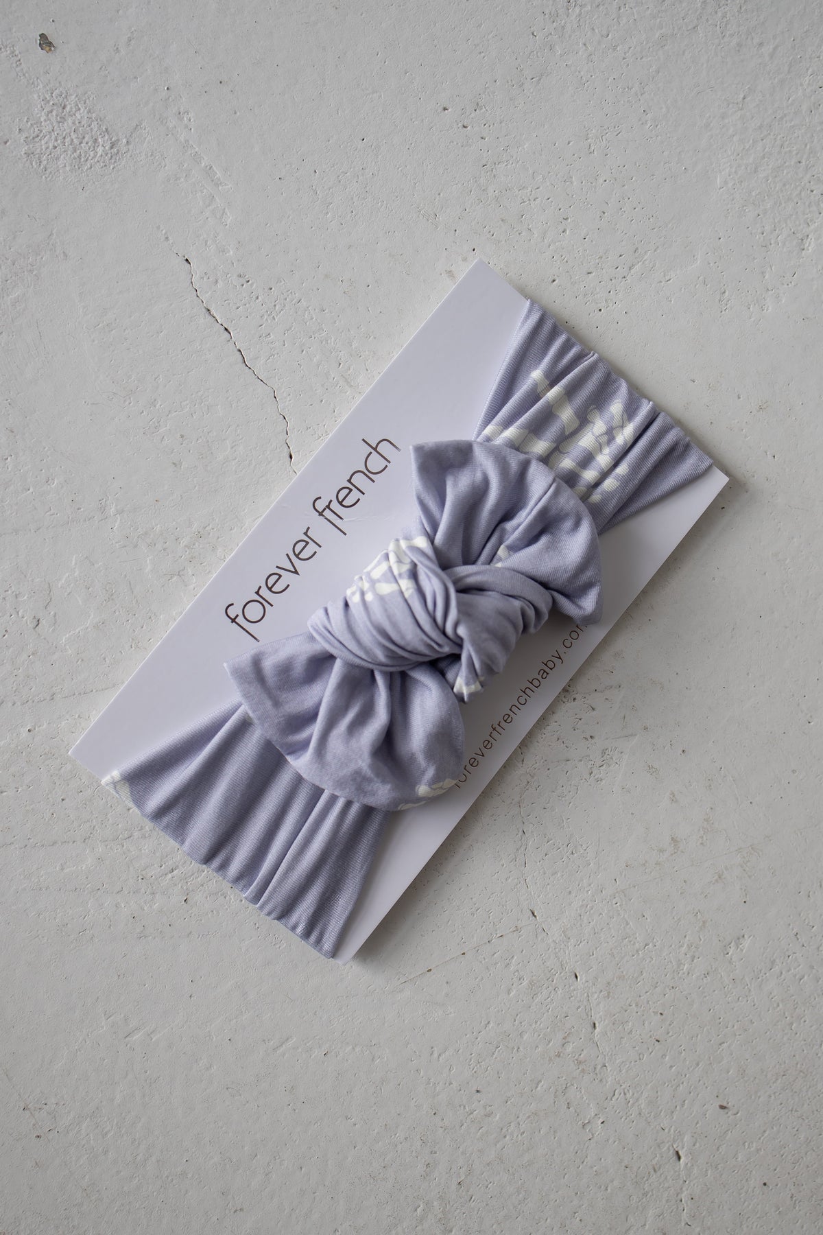 Bamboo Head Wrap | Enchanted Skelly