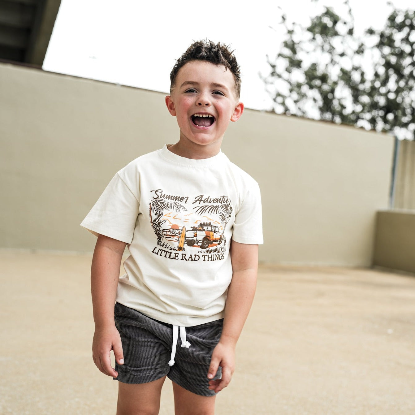 Cool graphic tees for boys hotsell