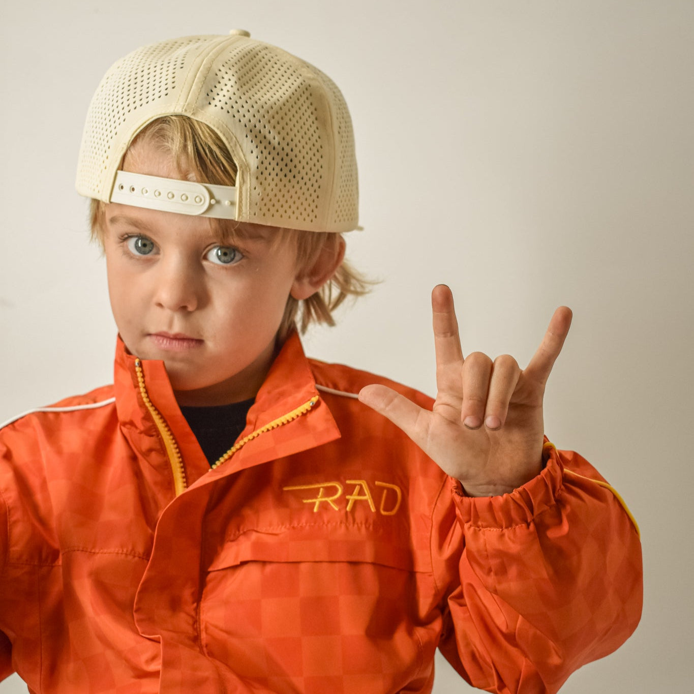 Modern and Trendy Rad Apparel for Boys Little Rad Things for young kids, toddlers, infants. 