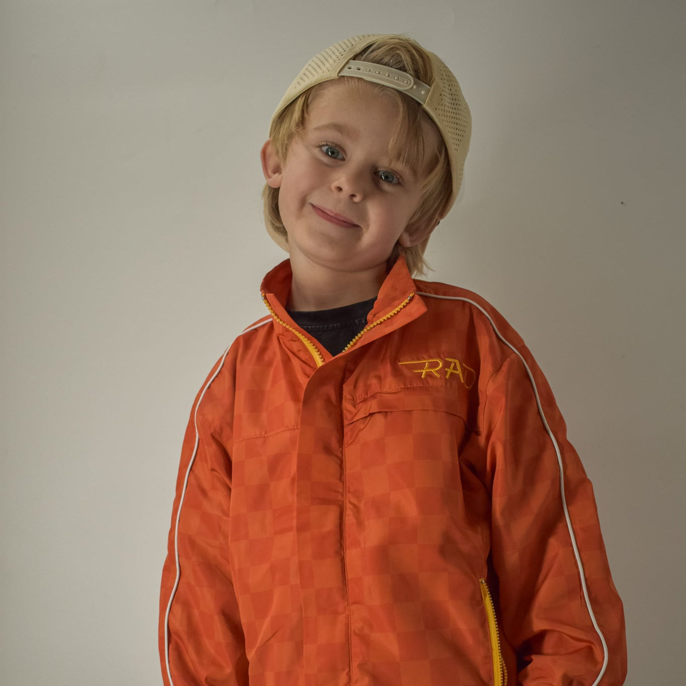 Modern and Trendy Rad Apparel for Boys Little Rad Things for young kids, toddlers, infants. 