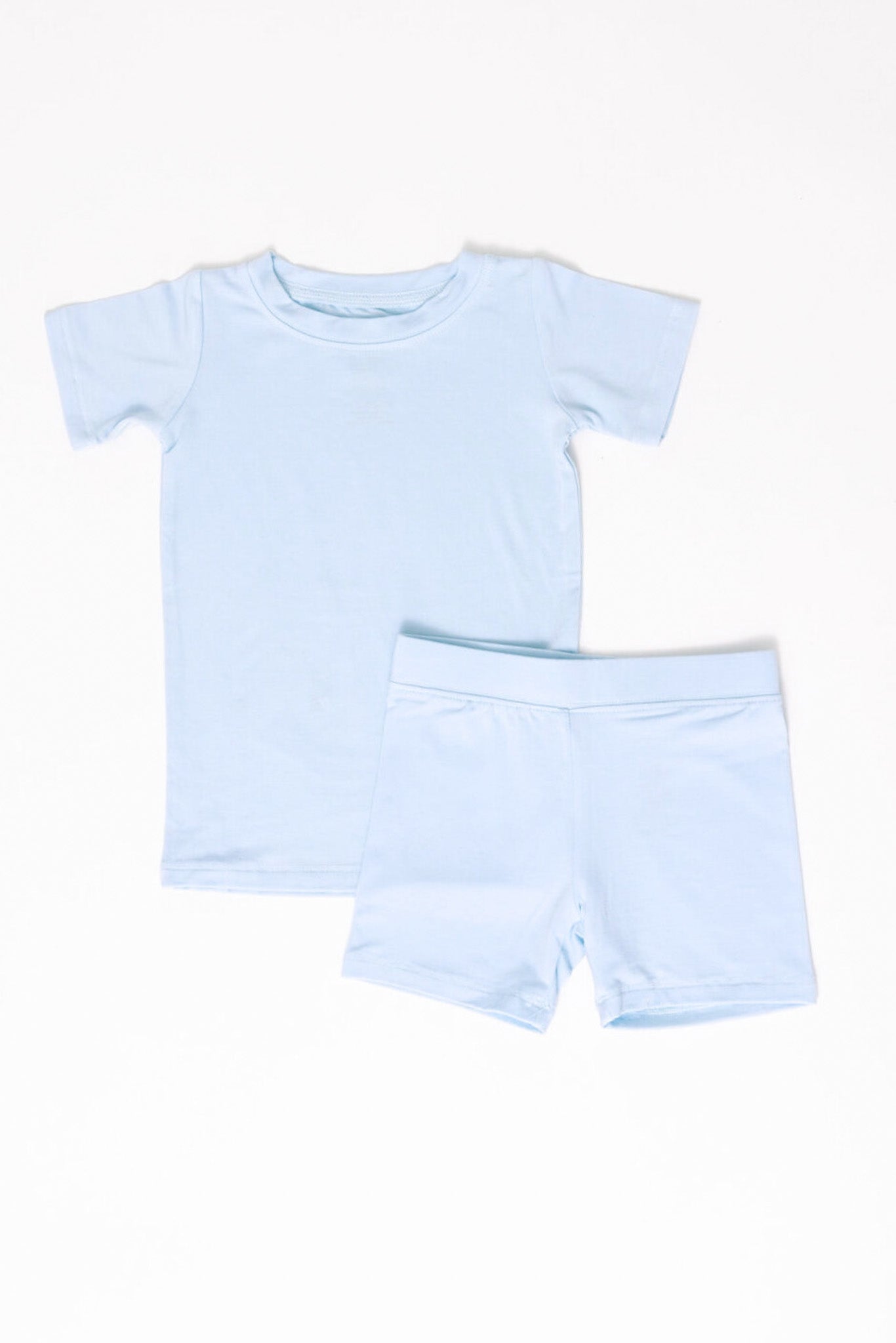 Dove - CloudBlend™ Short Sleeve Pajamas Set