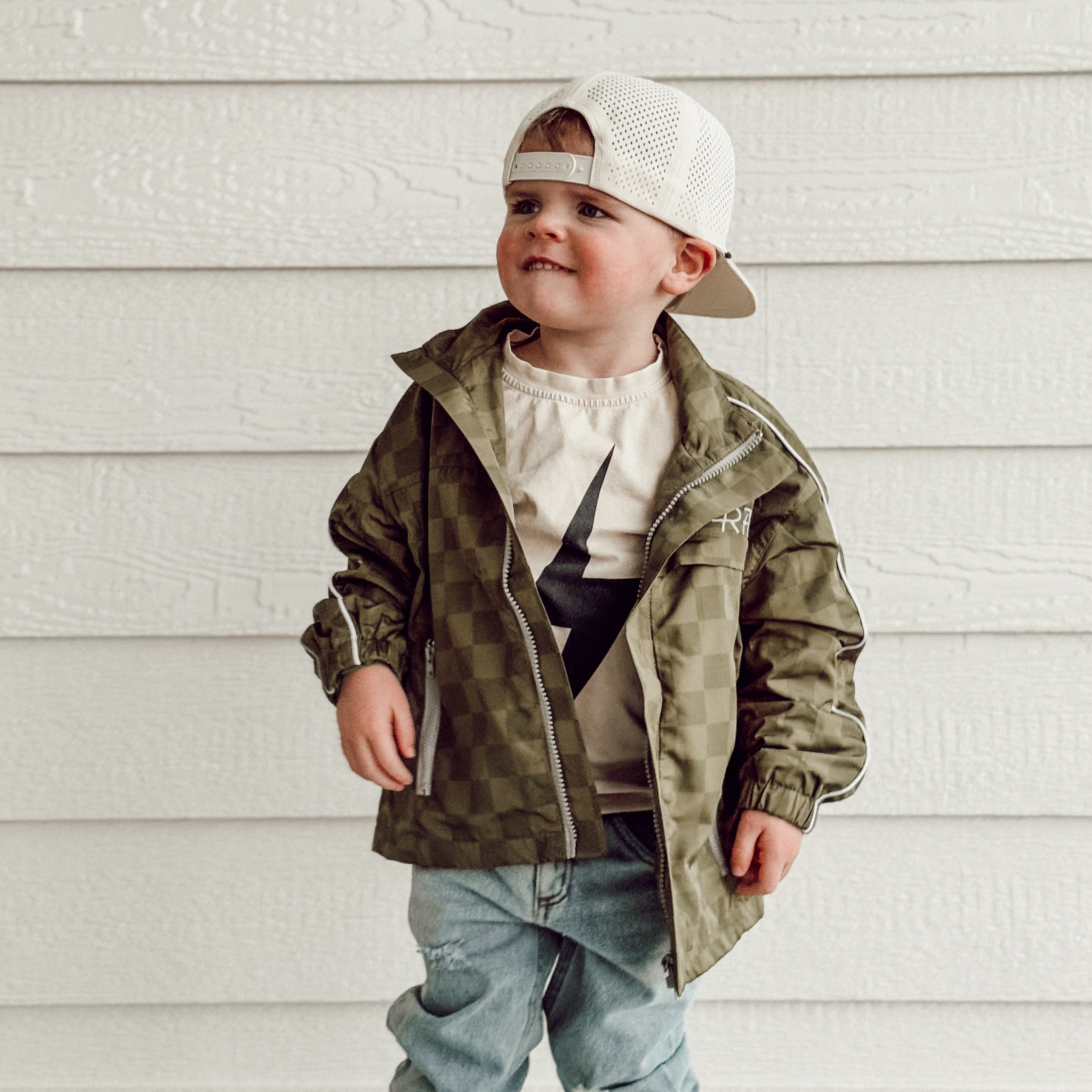 Modern and Trendy Clothes for Rad Kids Little Rad Things Apparel. For young, toddler, infant, and babies.