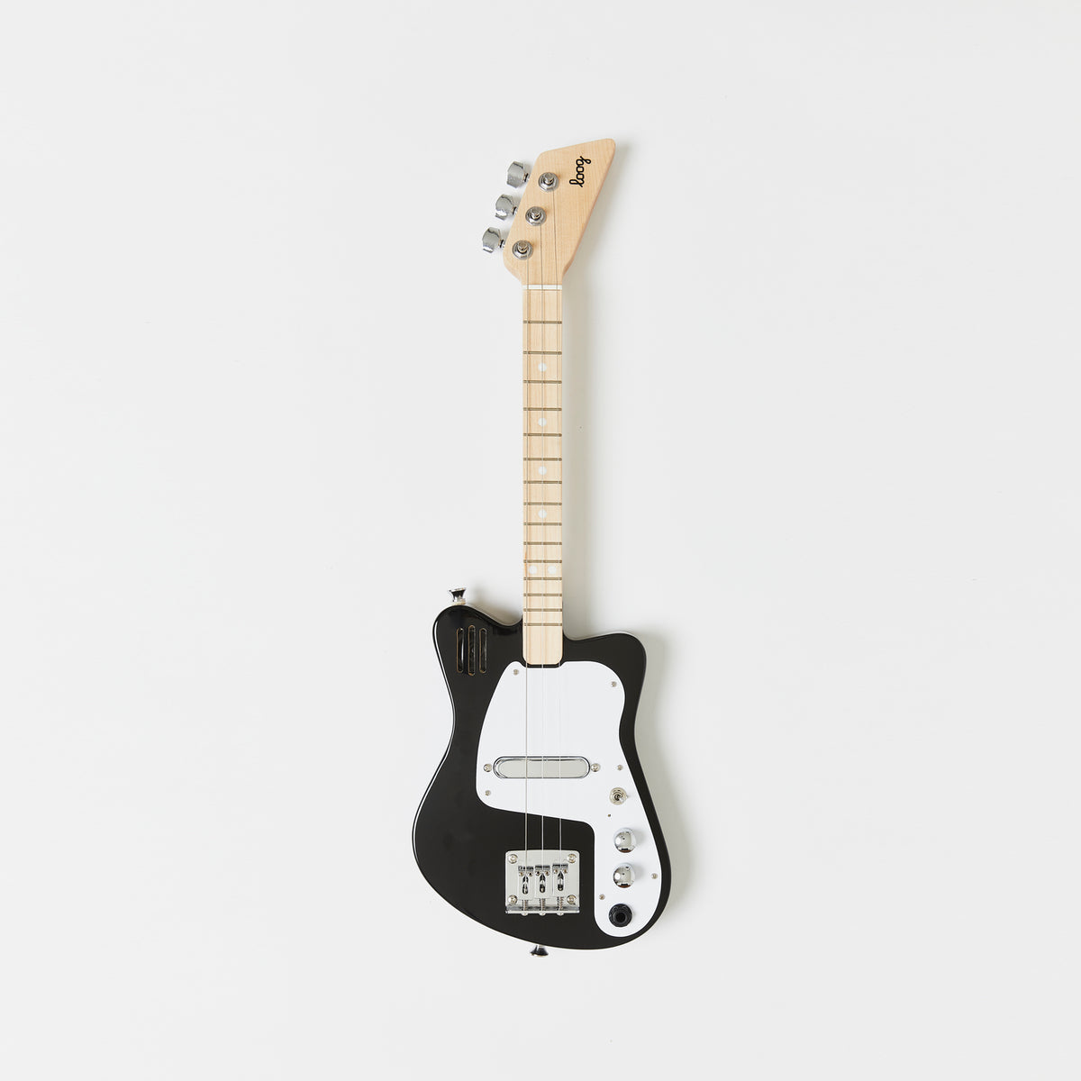 Loog Guitars x Little Rad Things