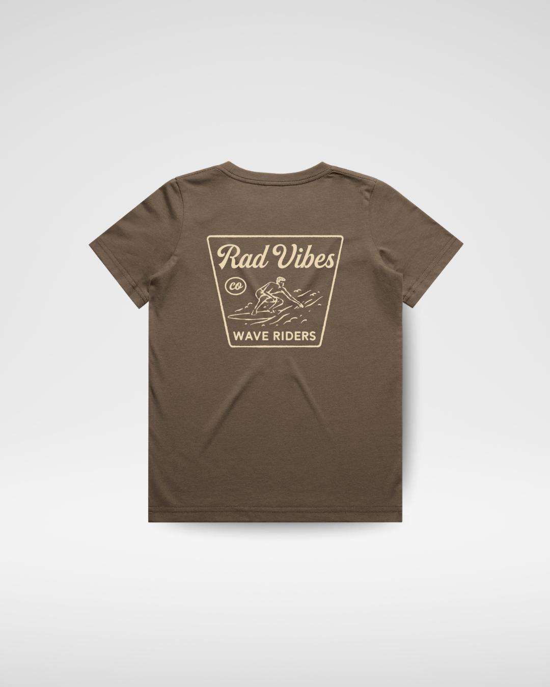 THE MAVERICKS TEE