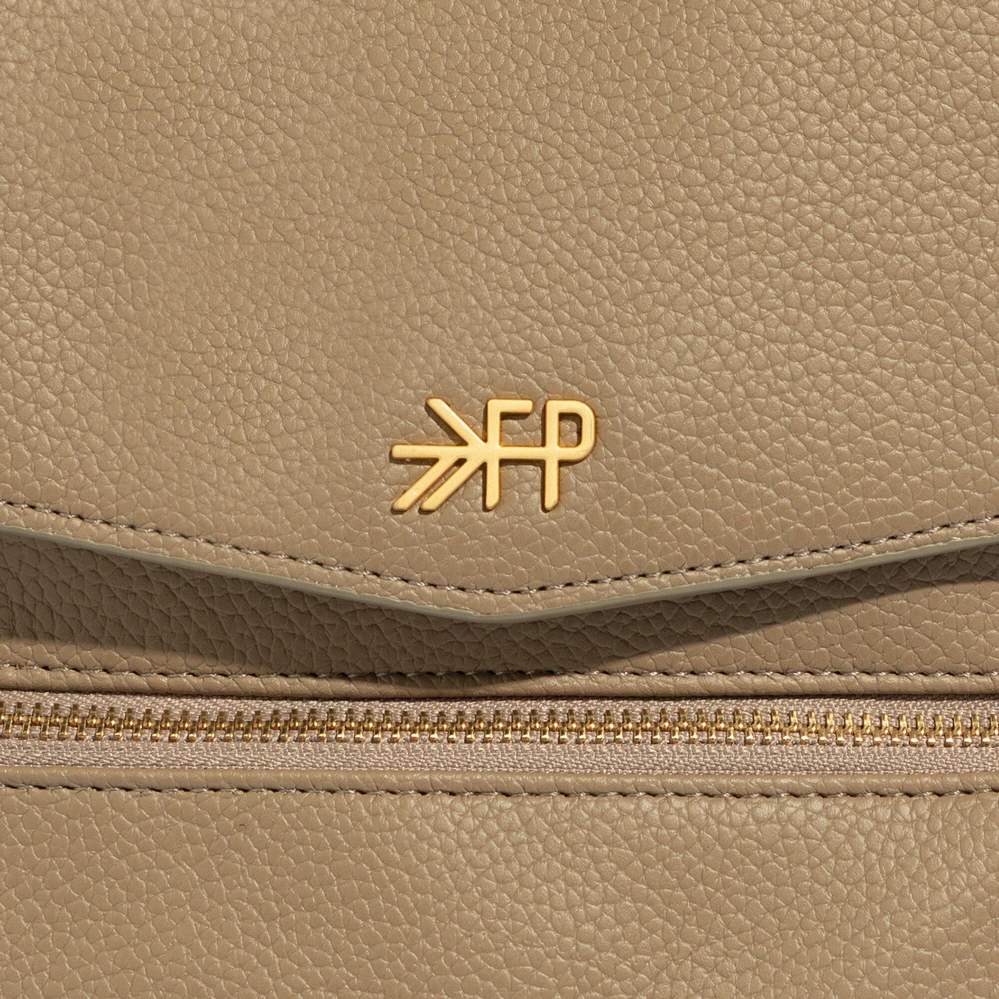 Aspen Mini Classic Diaper Bag II