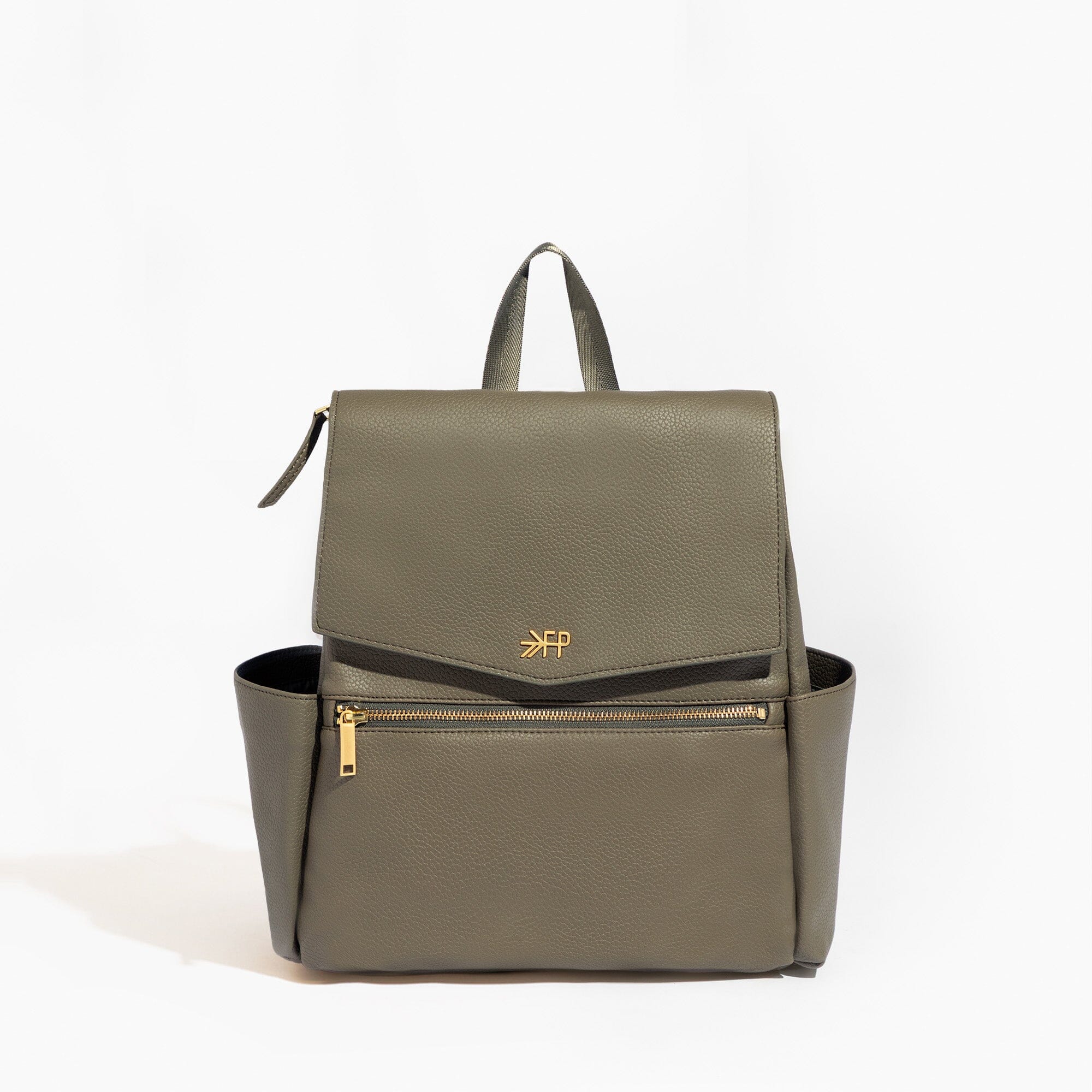 Sage Mini Classic Diaper Bag II