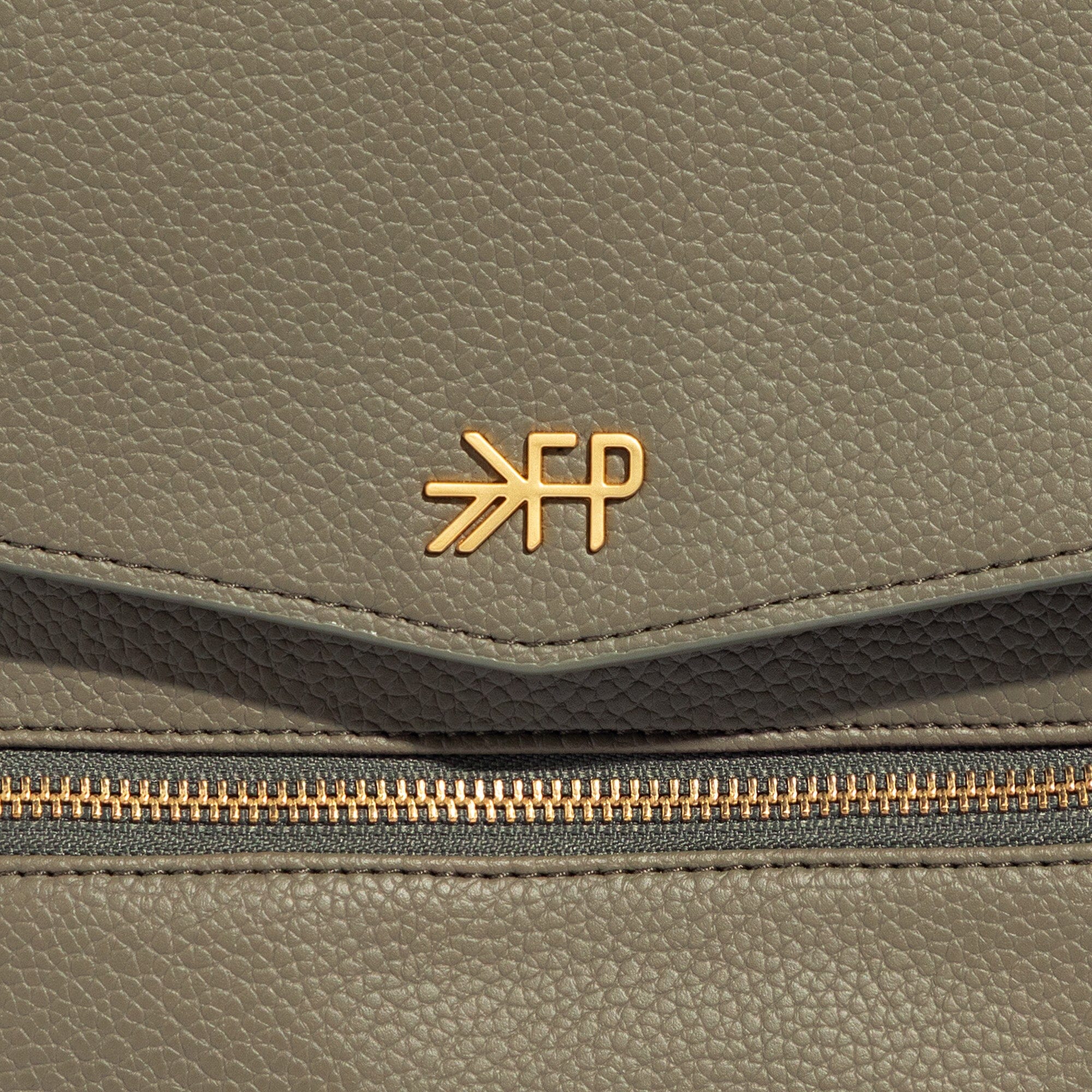 Sage Mini Classic Diaper Bag II