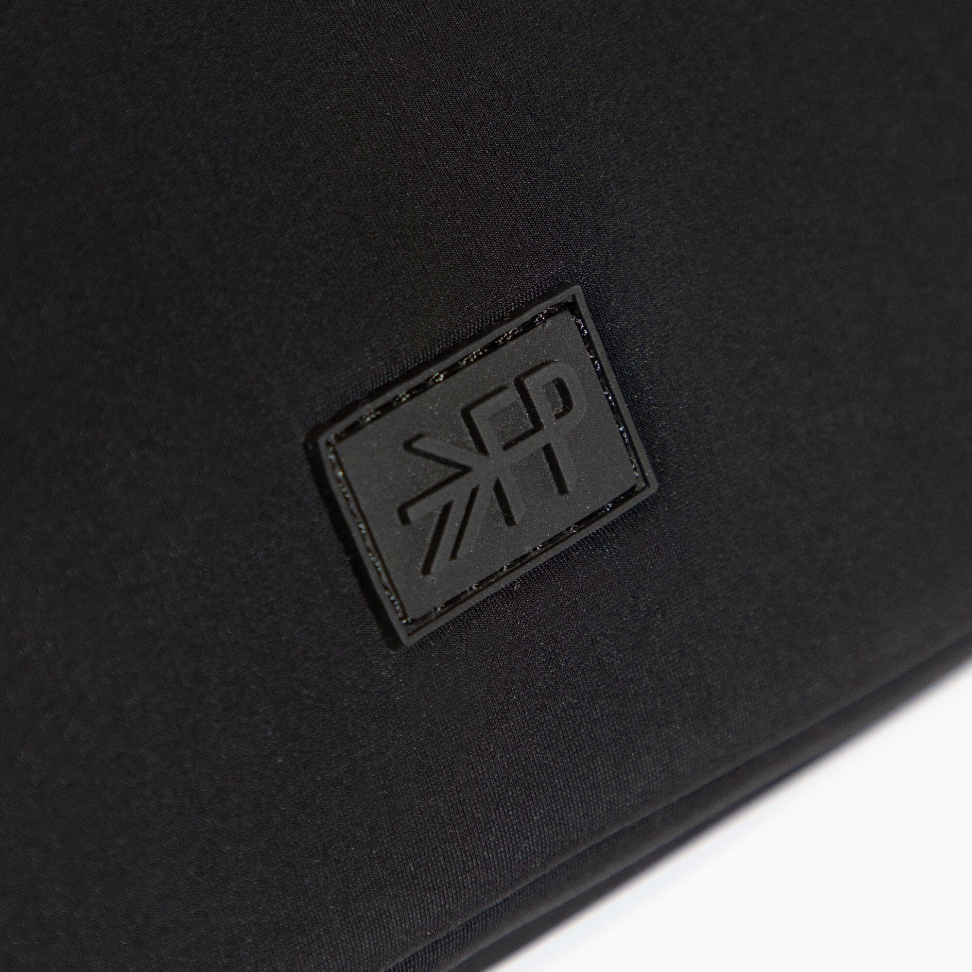 Ebony Seoul Diaper Bag II