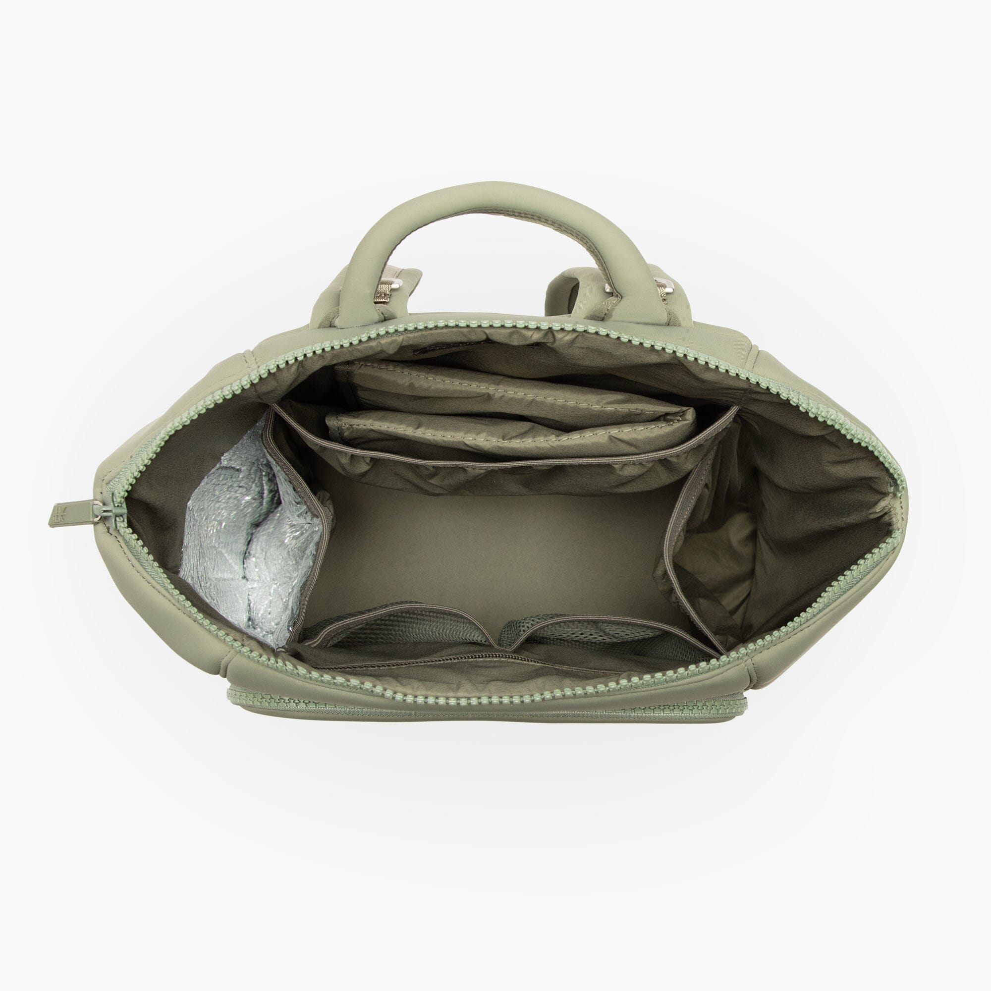 Sage Seoul Diaper Bag II