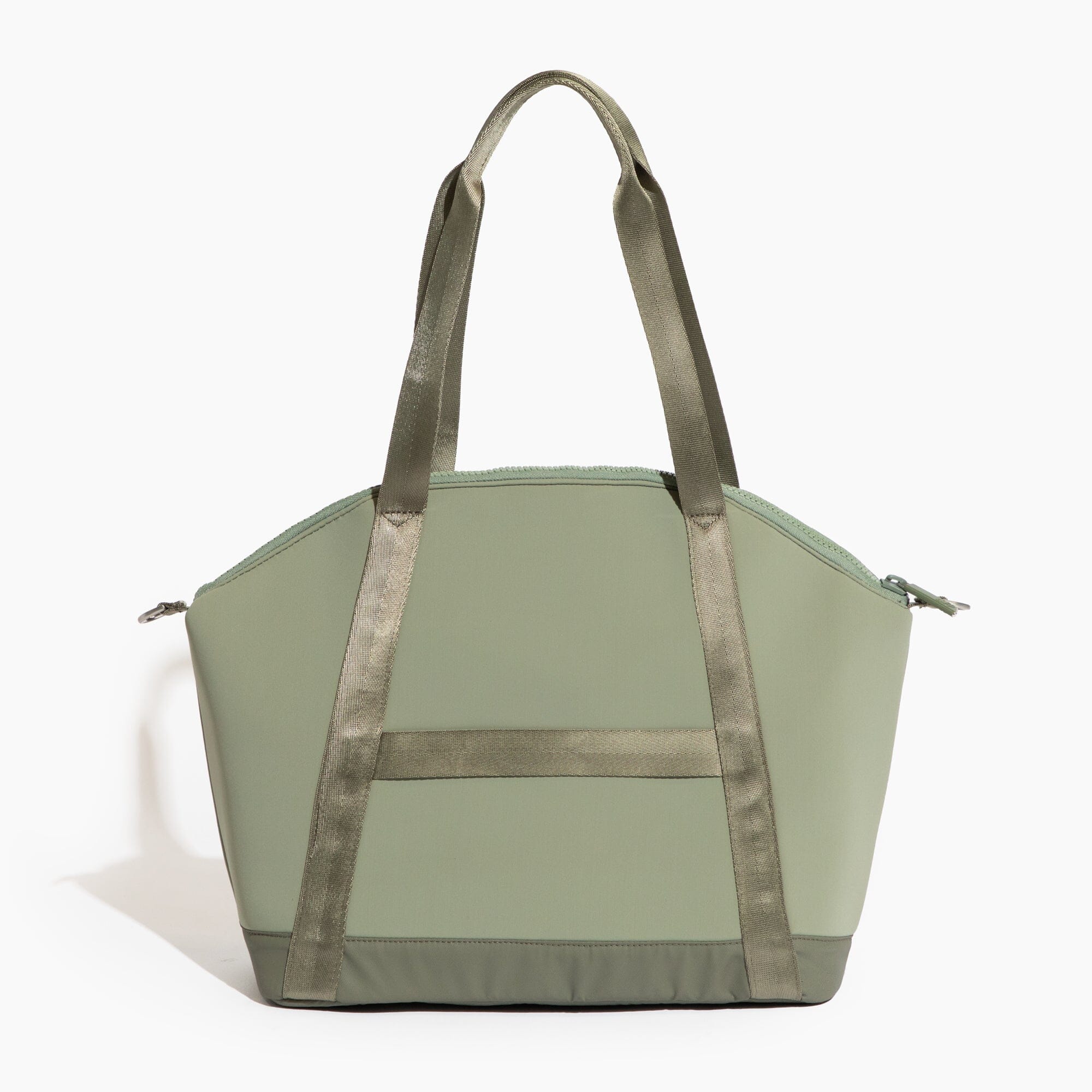 Sage Seoul Diaper Bag Tote
