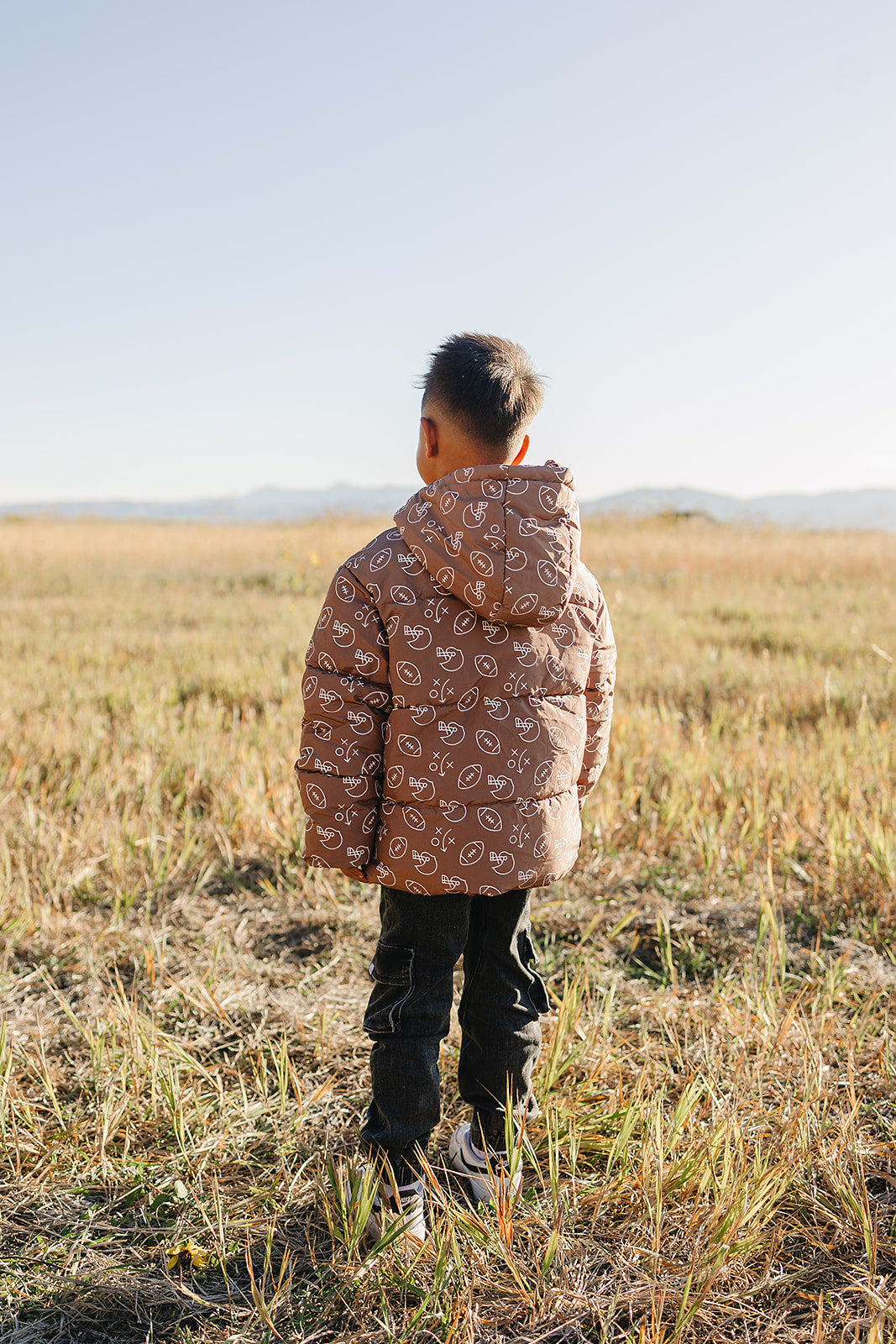 Milo Coat