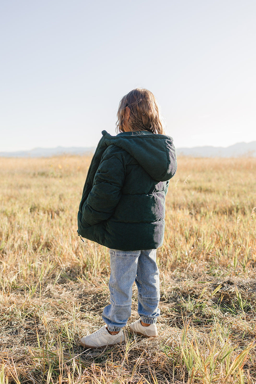 Zander Coat