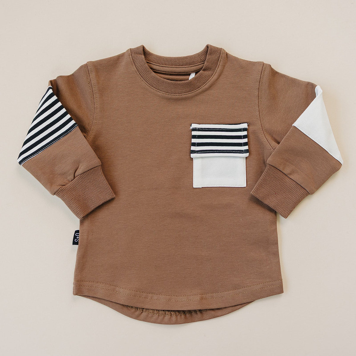 Nova Long Sleeve