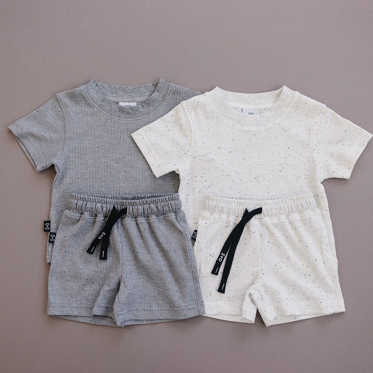 Quinn Set