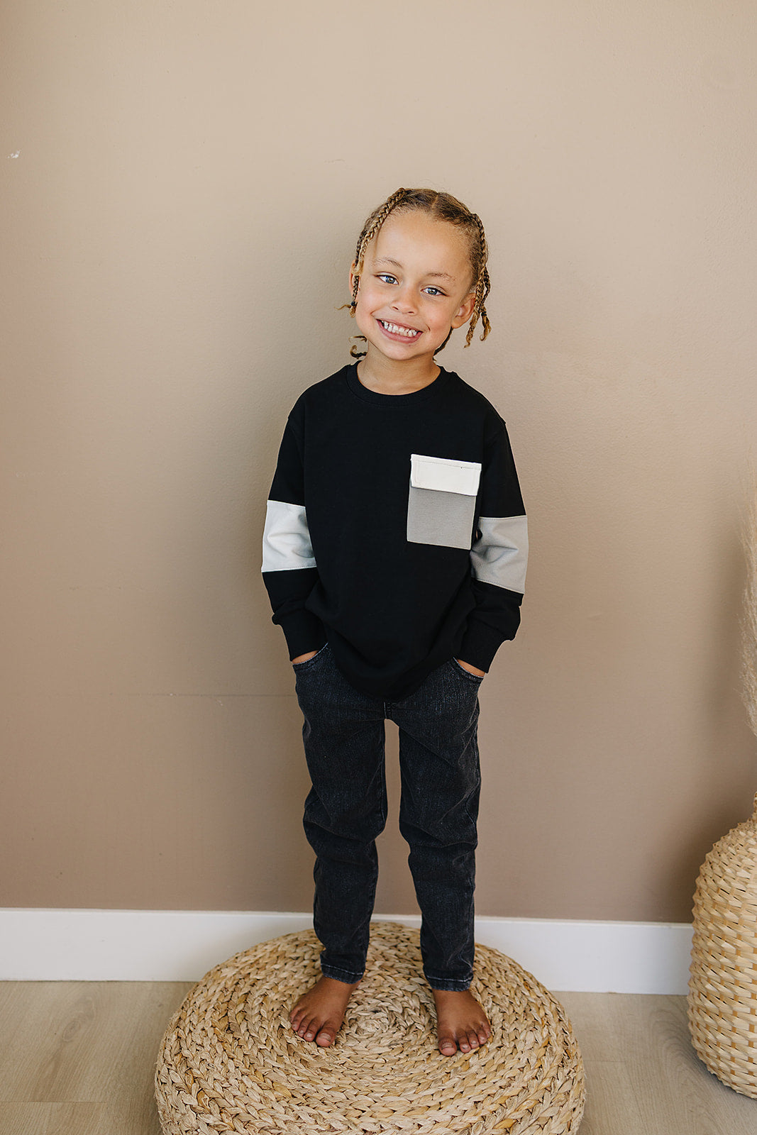 Nova Long Sleeve