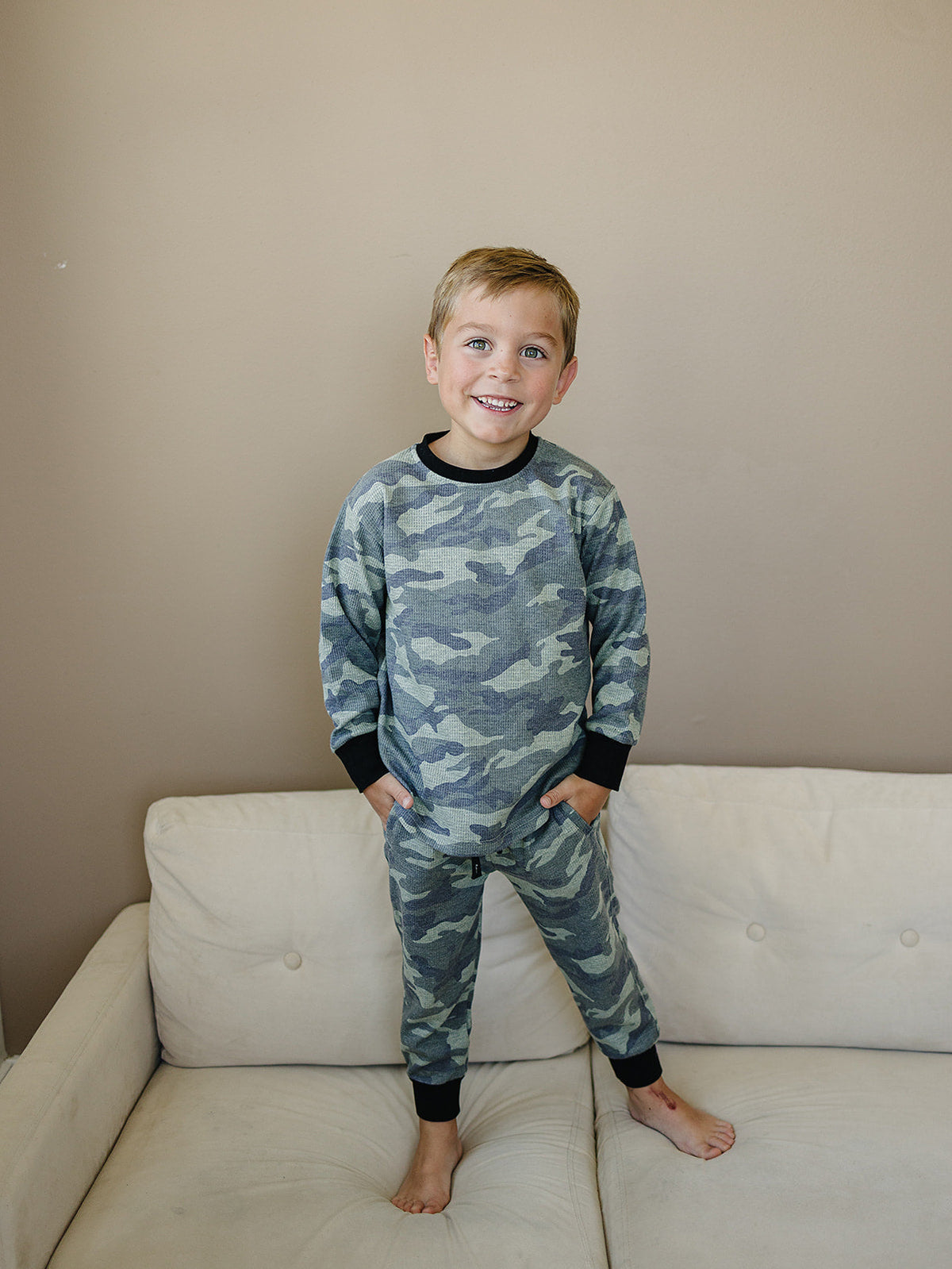 Dawson Set