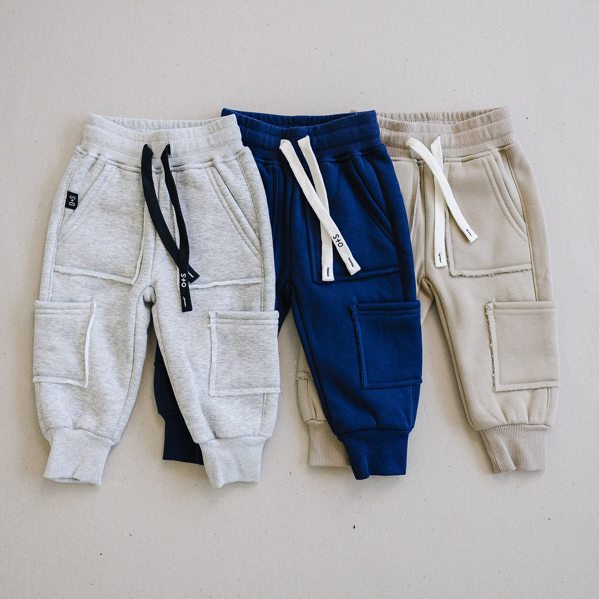 Sam Joggers