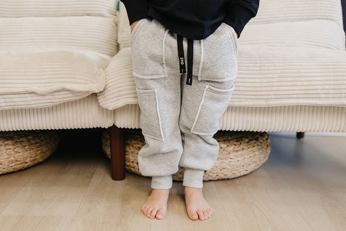 Sam Joggers