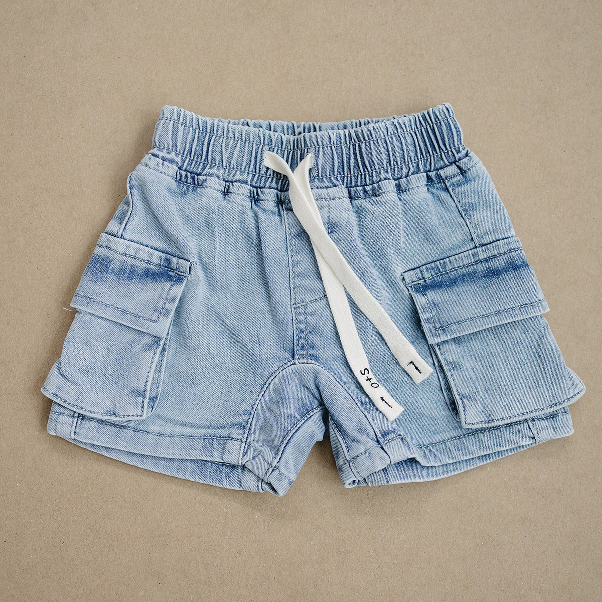 Carson Shorts