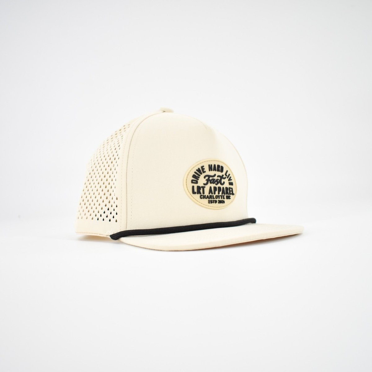 ADULT APEX SNAPBACK HAT - LITTLE RAD THINGS