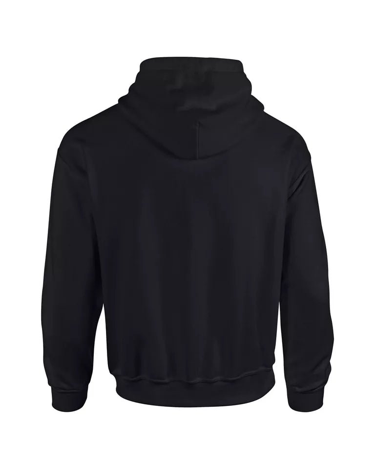 ADULT LRT WINGED LOGO HOODIE - LITTLE RAD THINGS