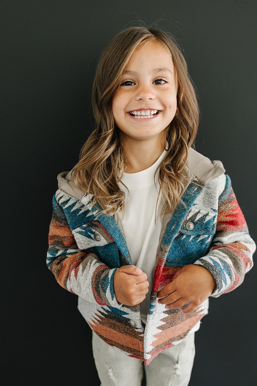 Aiden Jacket