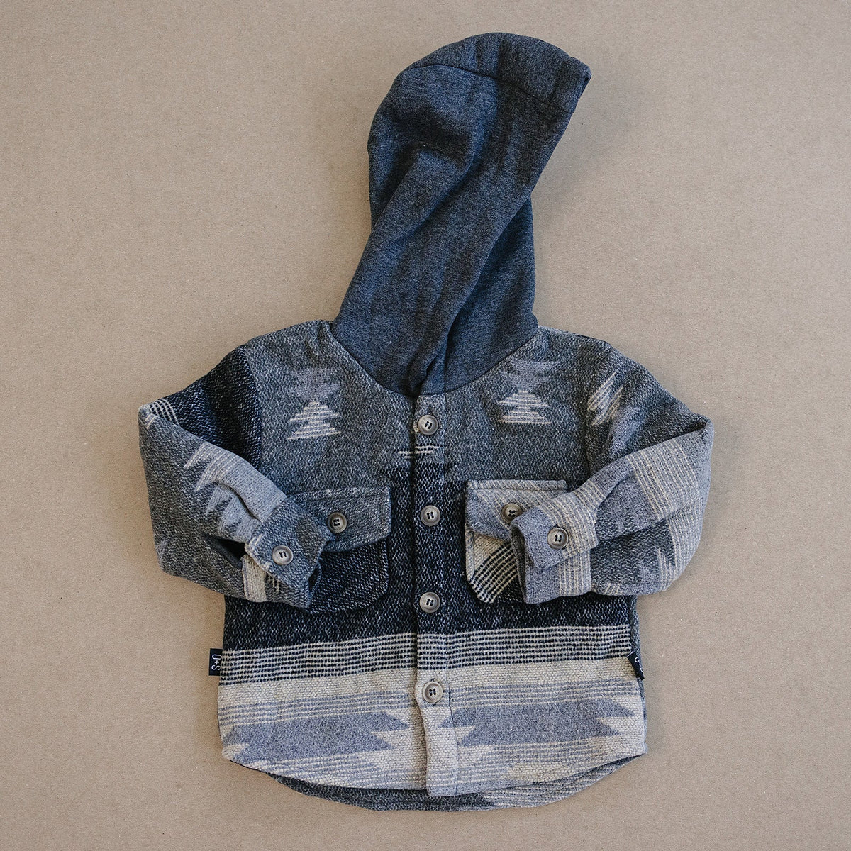 Aiden Jacket