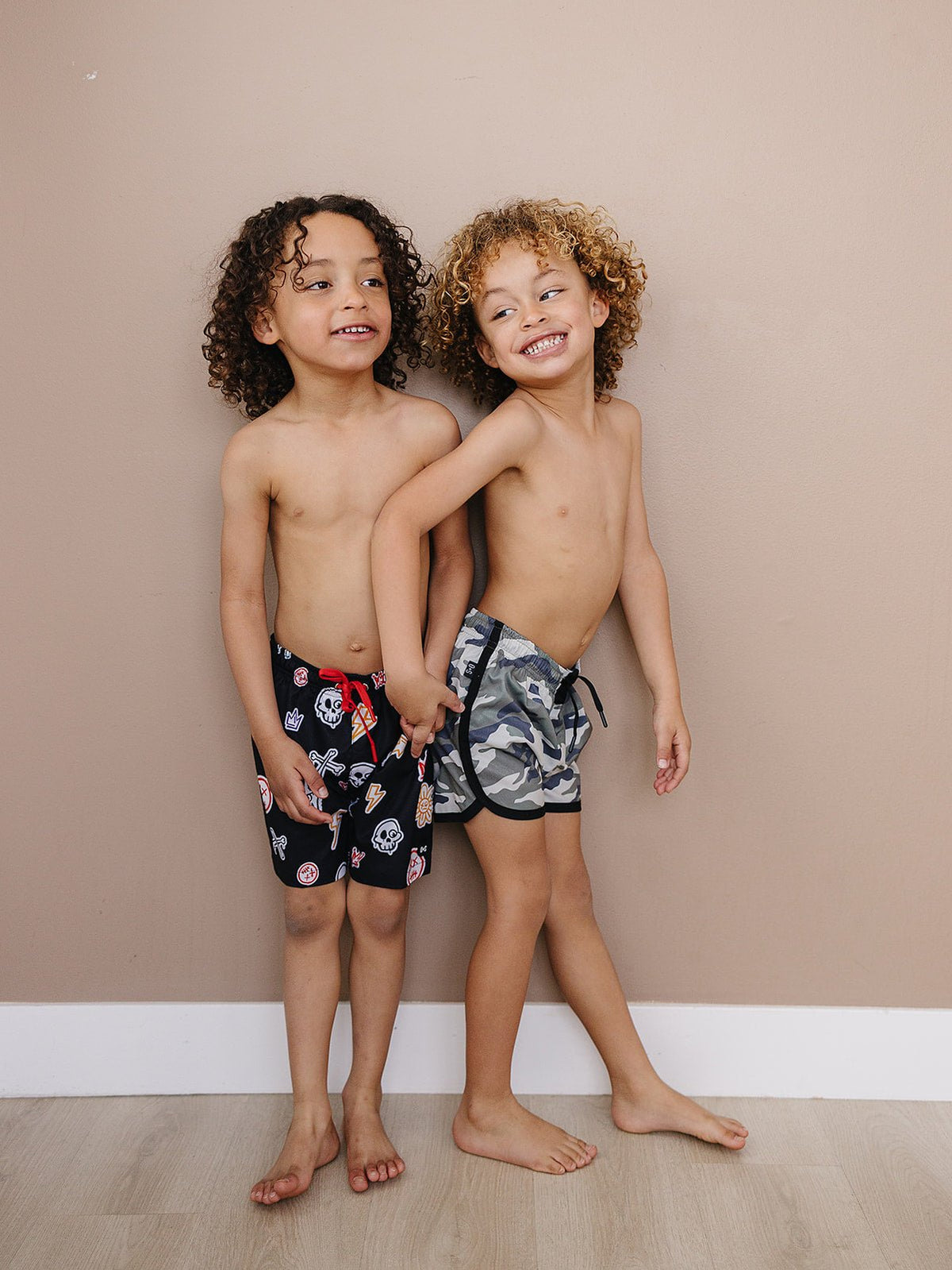 Arlo Boardshorts