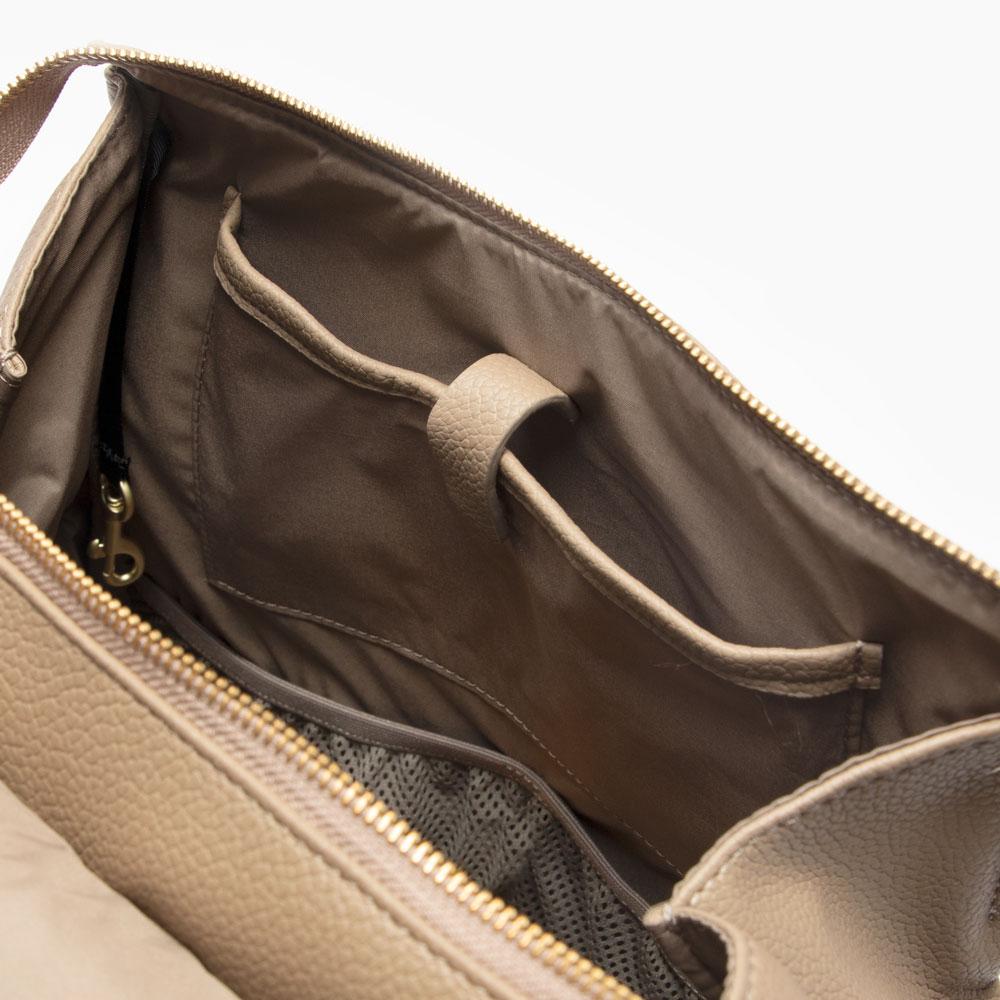 Aspen Classic Diaper Bag II - LITTLE RAD THINGS