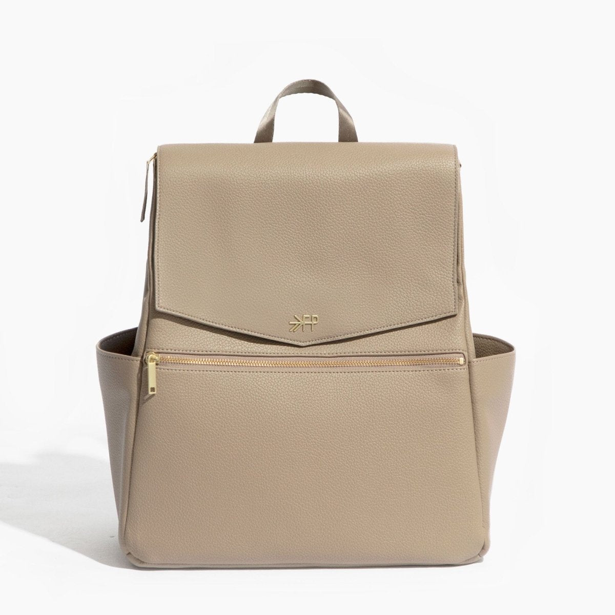 Aspen Classic Diaper Bag II - LITTLE RAD THINGS