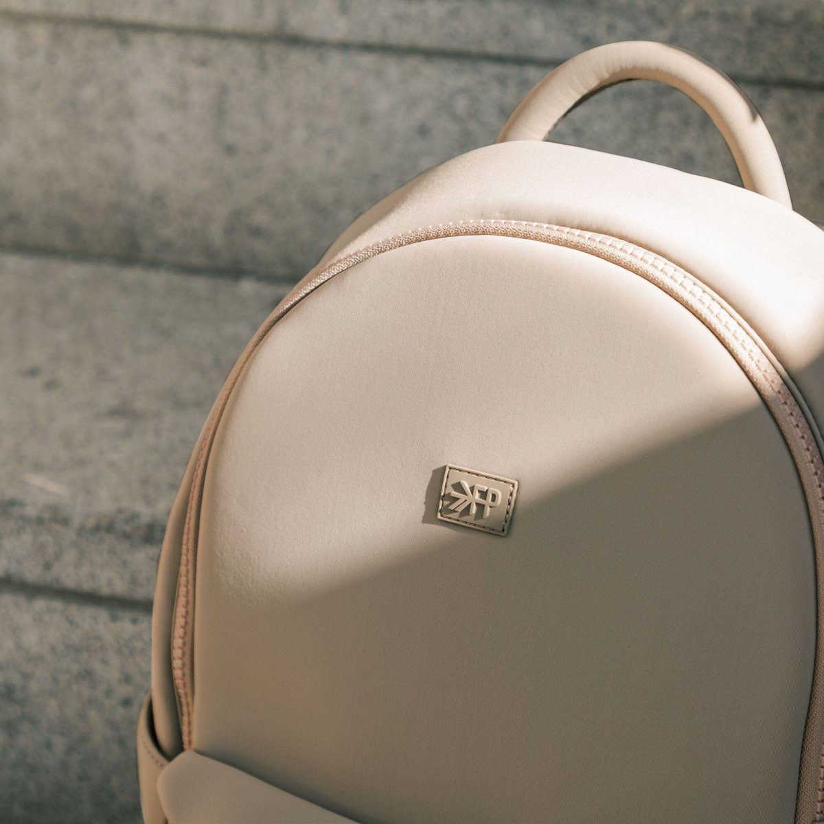 Aspen Seoul Neoprene City Backpack - LITTLE RAD THINGS