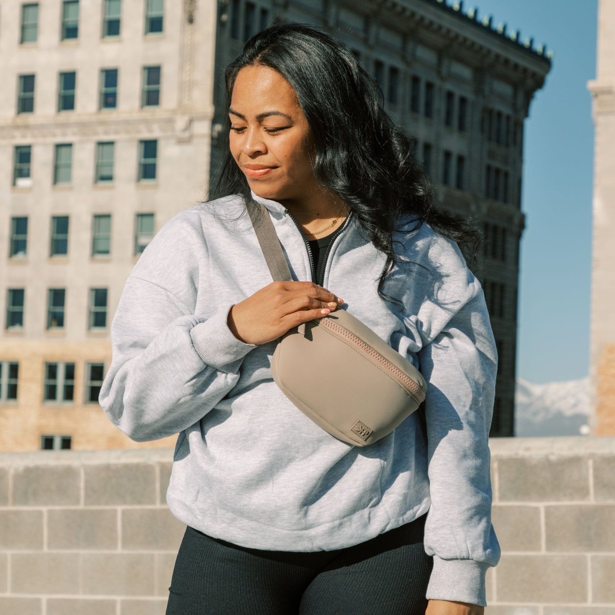 Aspen Seoul Neoprene Play Pack - LITTLE RAD THINGS