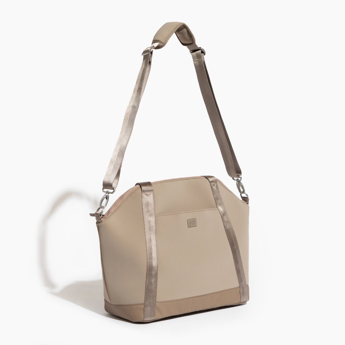Aspen Seoul Neoprene Tote - LITTLE RAD THINGS