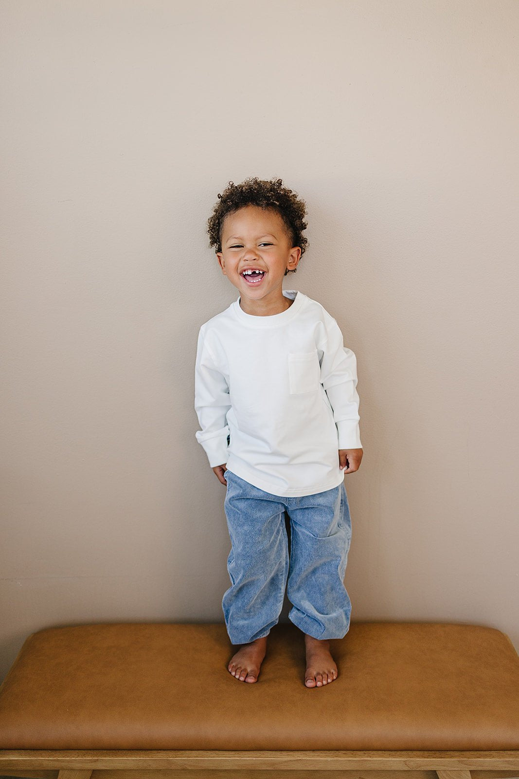 Bennett Jogger