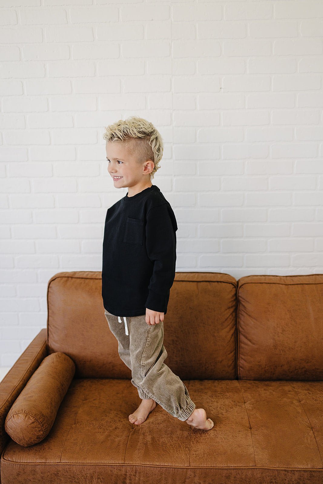 Bennett Jogger