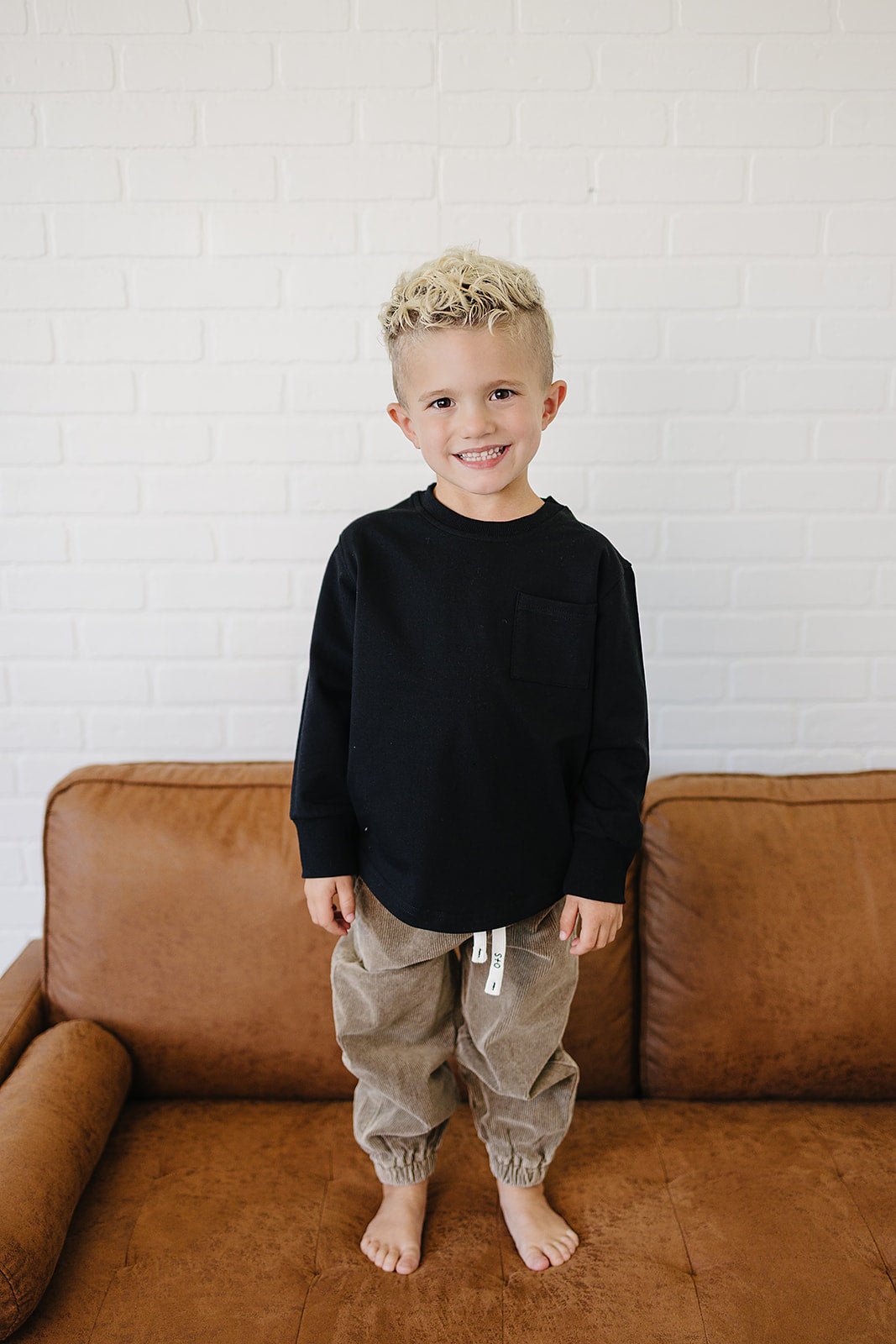 Bennett Jogger