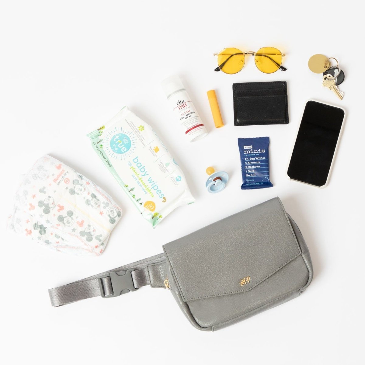 Birch Classic Park Pack - LITTLE RAD THINGS