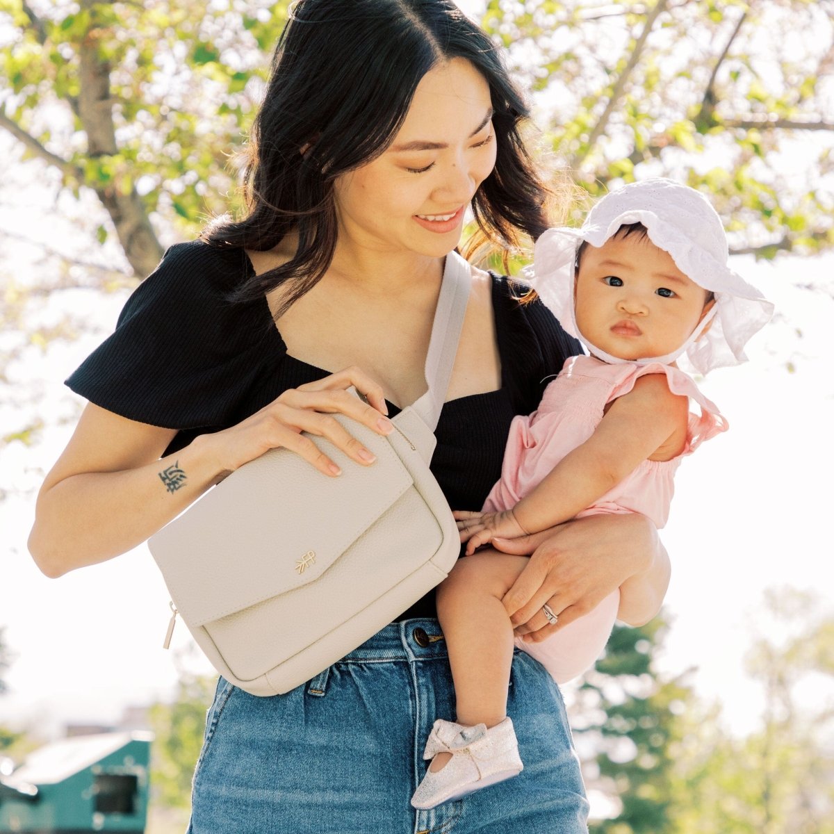 Birch Classic Park Pack - LITTLE RAD THINGS