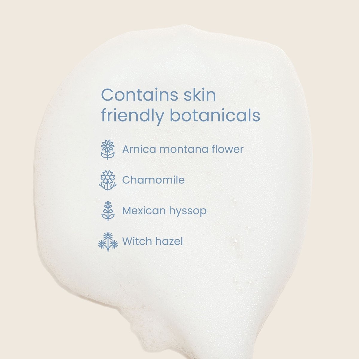 Buddle Clean Cheeks - LITTLE RAD THINGS