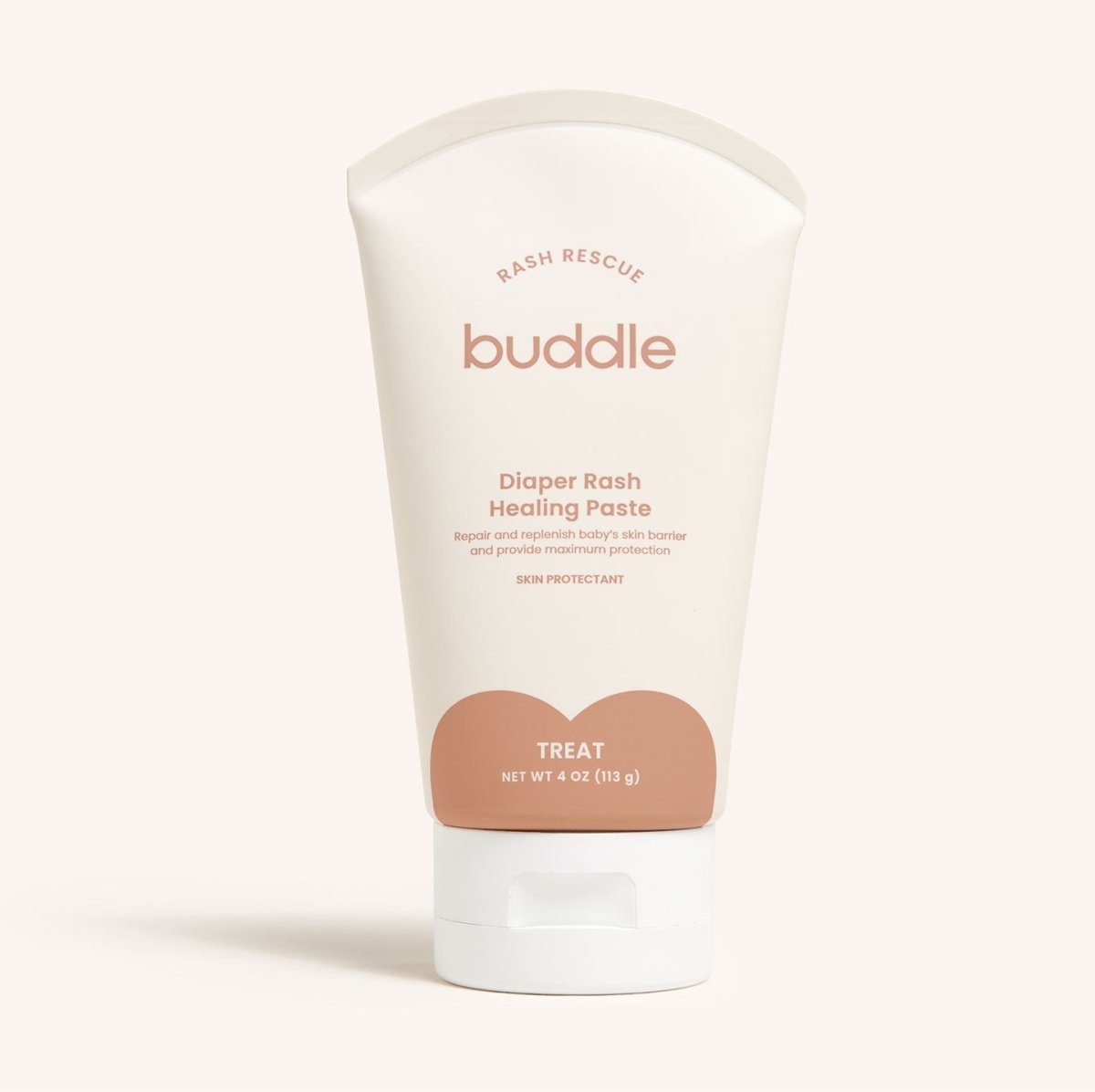 Buddle Rash Rescue - LITTLE RAD THINGS