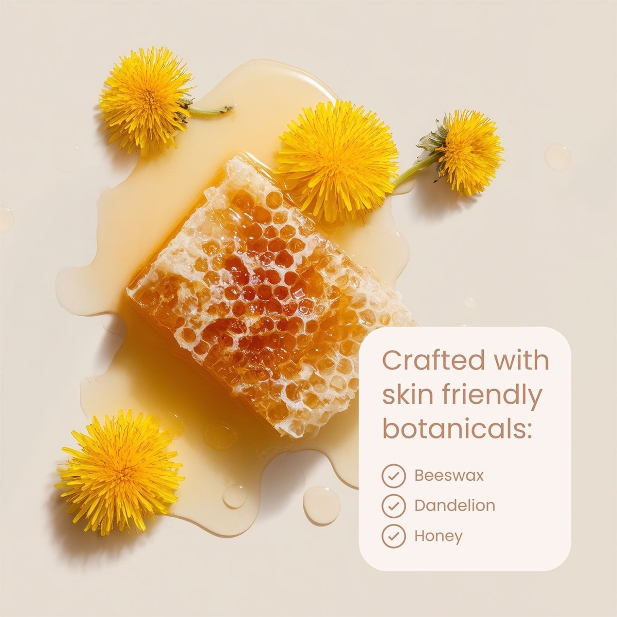 Buddle Rash Rescue - LITTLE RAD THINGS