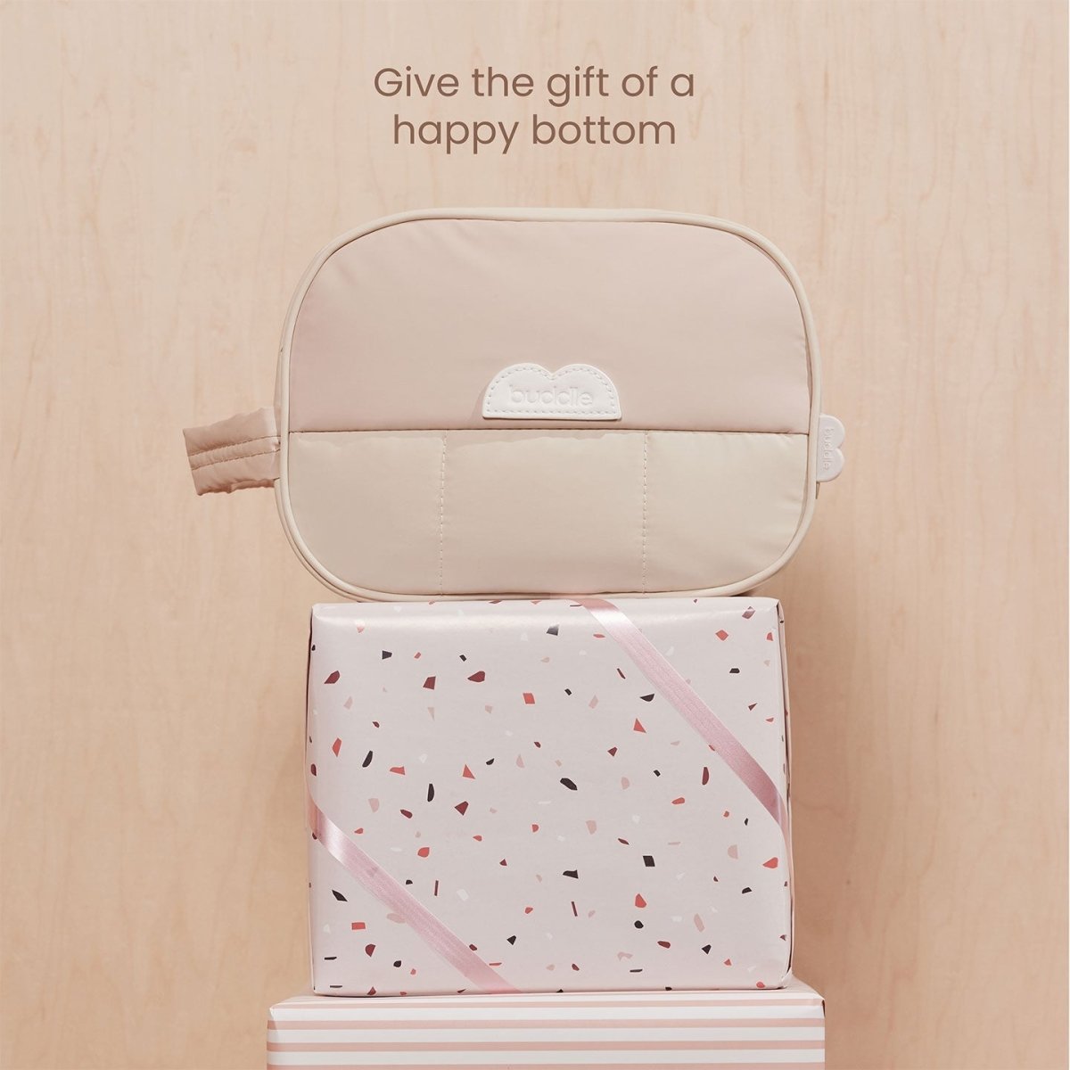 Buddle Ultimate Diaper Skincare Kit - LITTLE RAD THINGS