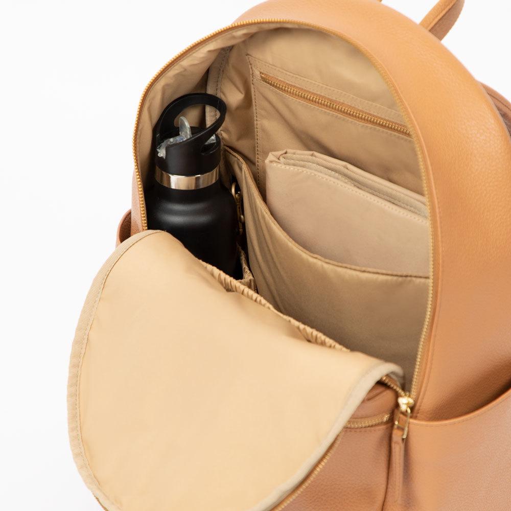 Butterscotch Classic City Diaper Bag II - LITTLE RAD THINGS