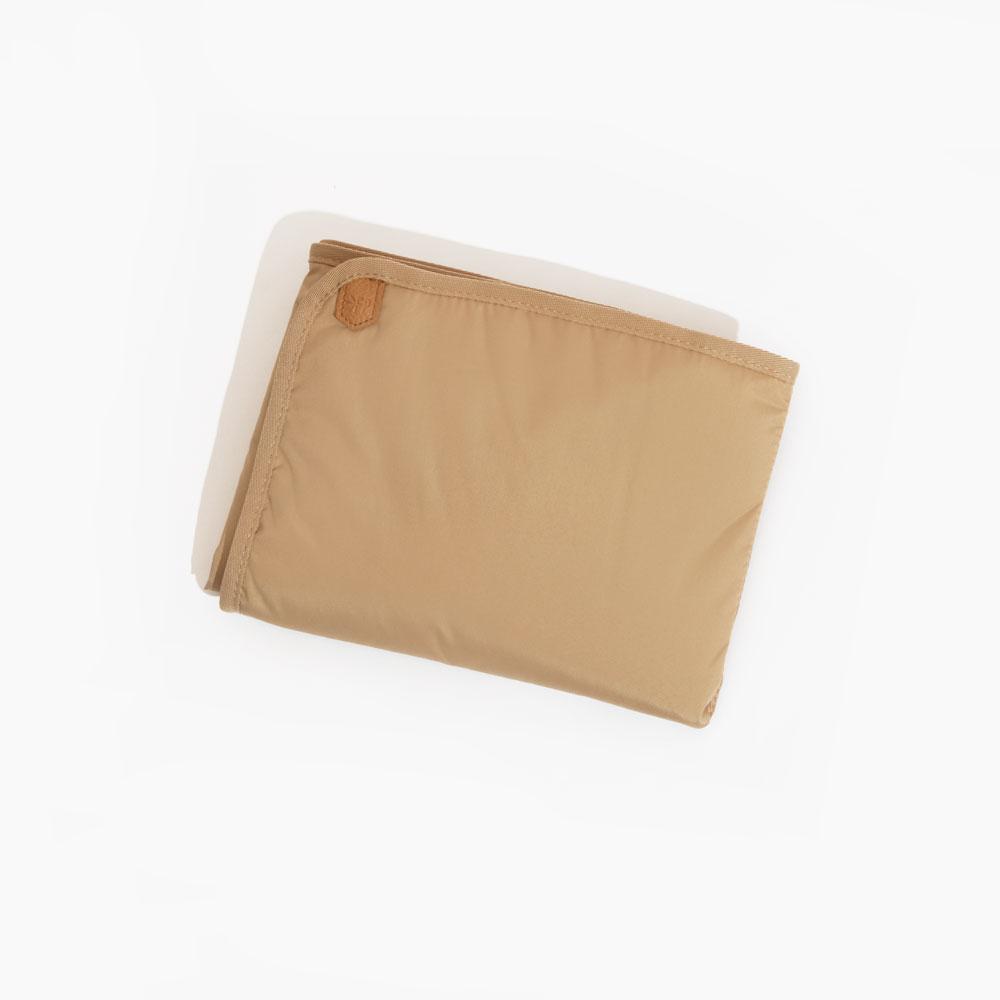 Butterscotch Classic Diaper Bag II - LITTLE RAD THINGS