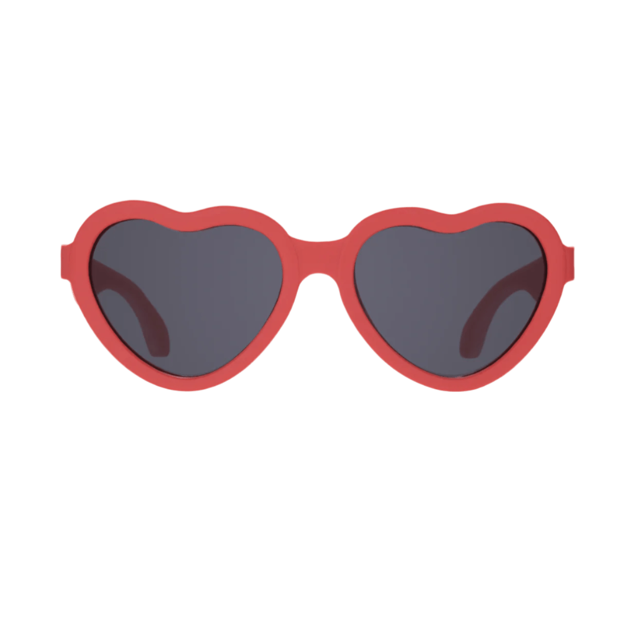 Candy Apple Heart | Smoke Lenses - LITTLE RAD THINGS