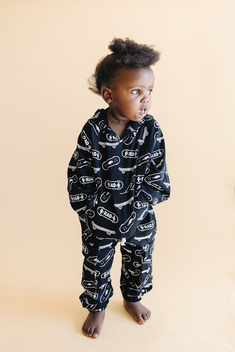 Cargo Jogger Set | Skater - LITTLE RAD THINGS