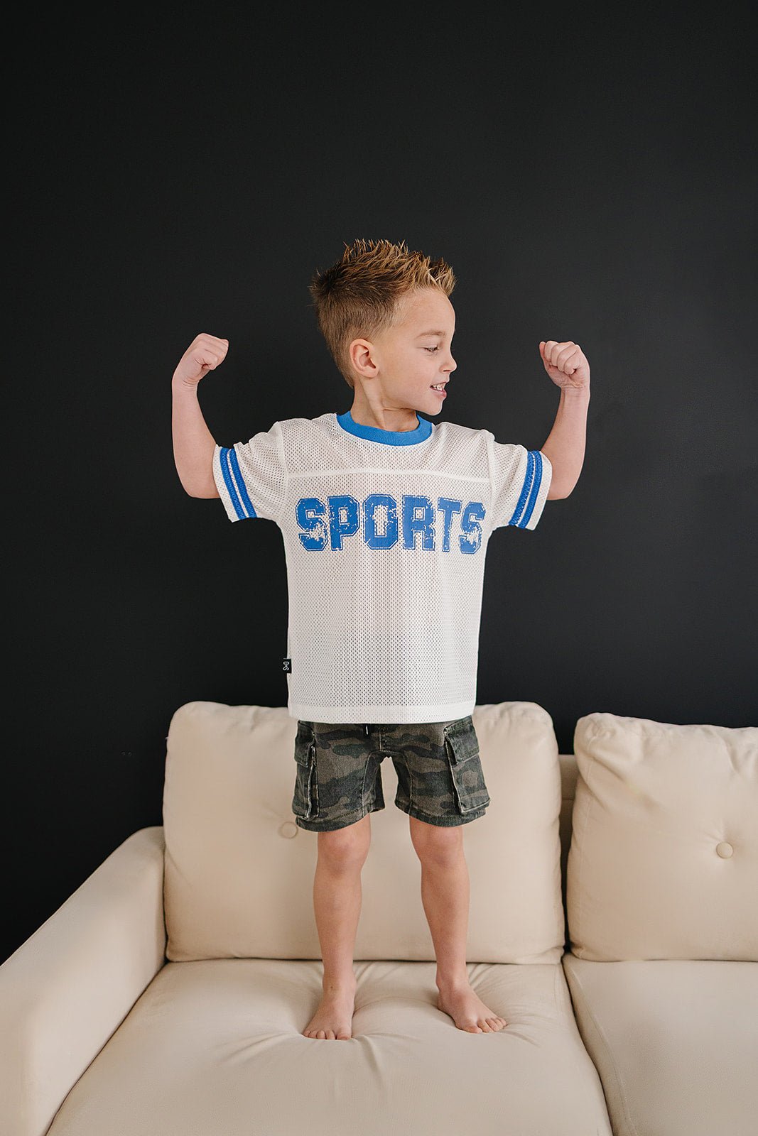 Carson Shorts